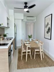 Treasure at Tampines (D18), Condominium #566073441